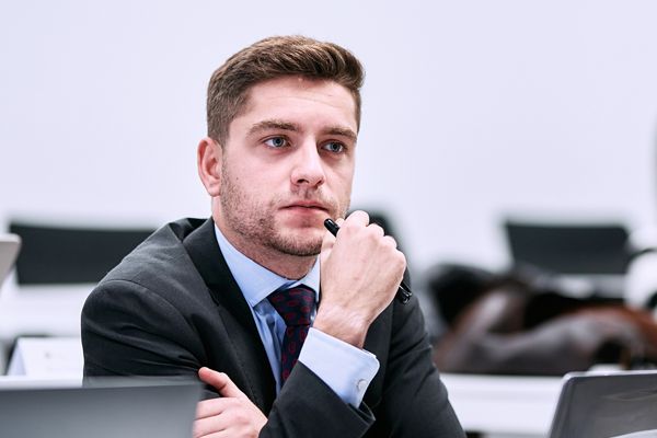 Oferta Titulos Propios Universidad CEU San Pablo